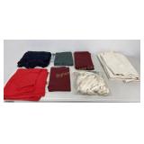 Fur Trade Era Style Fabrics For