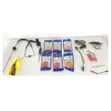 Automotive 12V Electrical Testers,Stethoscope