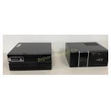 Computer w/ LG Drive, Computer w/ Windows XP,