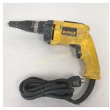 DeWalt DW257 VSR Deck/ Drywall Screwdriver