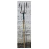5 Tine Manure Fork