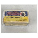 VTG Ammo Western 22LR