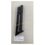 Colt Woodsman 3rd Issue Magazine 1956-1976