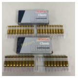 Ammo 30-30 Win 38 Rds Federal 125 Gr. Hi-Shok