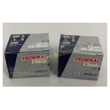 Ammo .410 Ga 3' 50 Rds Federal Lead #4 Shot