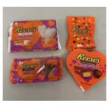 Candy Assortment: Reese's Pieces, Peanut Butter