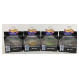 Hot Wheels Collectibles King 'Kuda Dodge Viper GTS