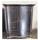 Seven Sea's TV Armoire by Hooker Furniture