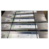 Harmonics Harbor Scraped Oak Laminate