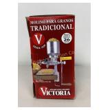 Victoria Traditional Corn Mill