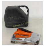 PowerShot Pro Stapler w/ Storage Case