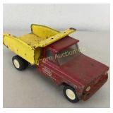 VTG Tonka Dump Truck 4' x 9ï¿½' x 4' Tall