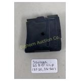 Savage 23 B-C Magazine 25-20, 32-20
