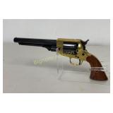 Pietta 36 Cal. Black Powder Revolver Unfired,
