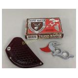 Trophy Master Professional Skinning Knife