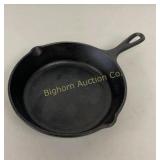 Lodge Cast Iron Seasoned 8' Skillet 5SK USA