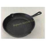 Cast Iron Seasoned 8' Skillet China