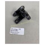 Savage 99 Redfield Receiver Sight