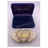 Crumrine 2007 Trophy Buckle Sportsman's Warehouse