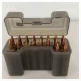 Ammo 338 Rum 18 Rds 225 Gr Swift A Frame