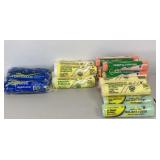 9' Paint Roller Covers 1/4' & 3/8' Plus