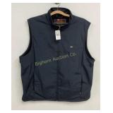 32 Degree Heat Heated Vest  Men's Size XL