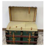 VTG Trunk w/ Insert