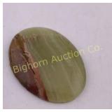 Oval Cabacon 30x40mm