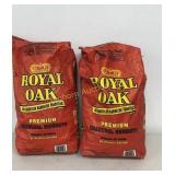 Royal Oak Premium Charcoal Briquets