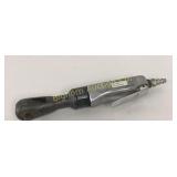 Milwaukee Pneumatic 3/8' Air Ratchet