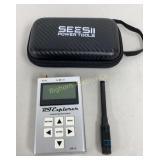 RF Explorer Handheld Spectrum Analyzer
