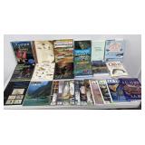 Fishing Book  Assortment