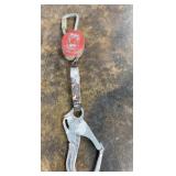 Miller Turbo Lite Self Retracting Personal Fall