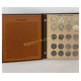 Kennedy Half Dollar Collection Various Dates