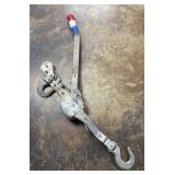 Cable Pull Come-a-Long