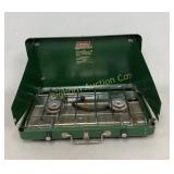 Coleman Propane Camp Stove 10-1981