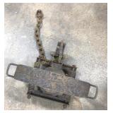 CDR 7.5 Wolf / Beaver Trap