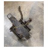 CDR 7.5 Wolf / Beaver Trap