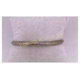 Sterling Silver Bracelet