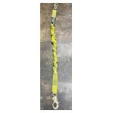 DBI-Sala EZ-Stop Energy Absorbing Lanyard