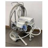 Graco Ultimate 695 Pro-Grade Paint Sprayer