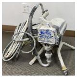 Graco Ultimate MXII 490 Pro Electric Paint Sprayer