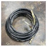 Unused Paint Sprayer Hose 1 Roll in Lot