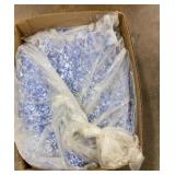 Decorative Color Chips for Concrete Coating