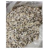 Decorative Color Chips for Concrete Coating