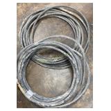 Paint Sprayer Hose 2 Sections