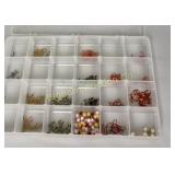Fishing Flies Assortment in Organizer Case
