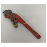 Ridgid 14"  Pipe Wrench # E14
