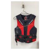 Body Glove Life Vest Adult XL 45"-49"