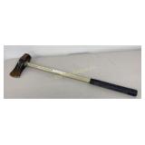8 Lb Splitting Maul w/ Fiberglass Handle